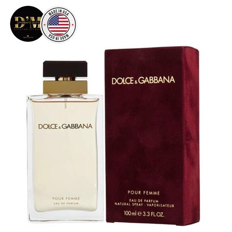 dolce gabbana replica perfume|original dolce gabbana perfume used.